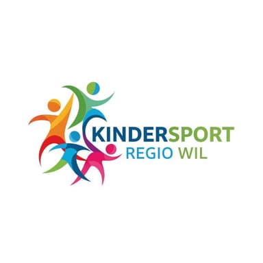 Logo Kindersport Regio Wil