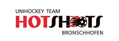 Logo UHT Hot Shots Bronschhofen